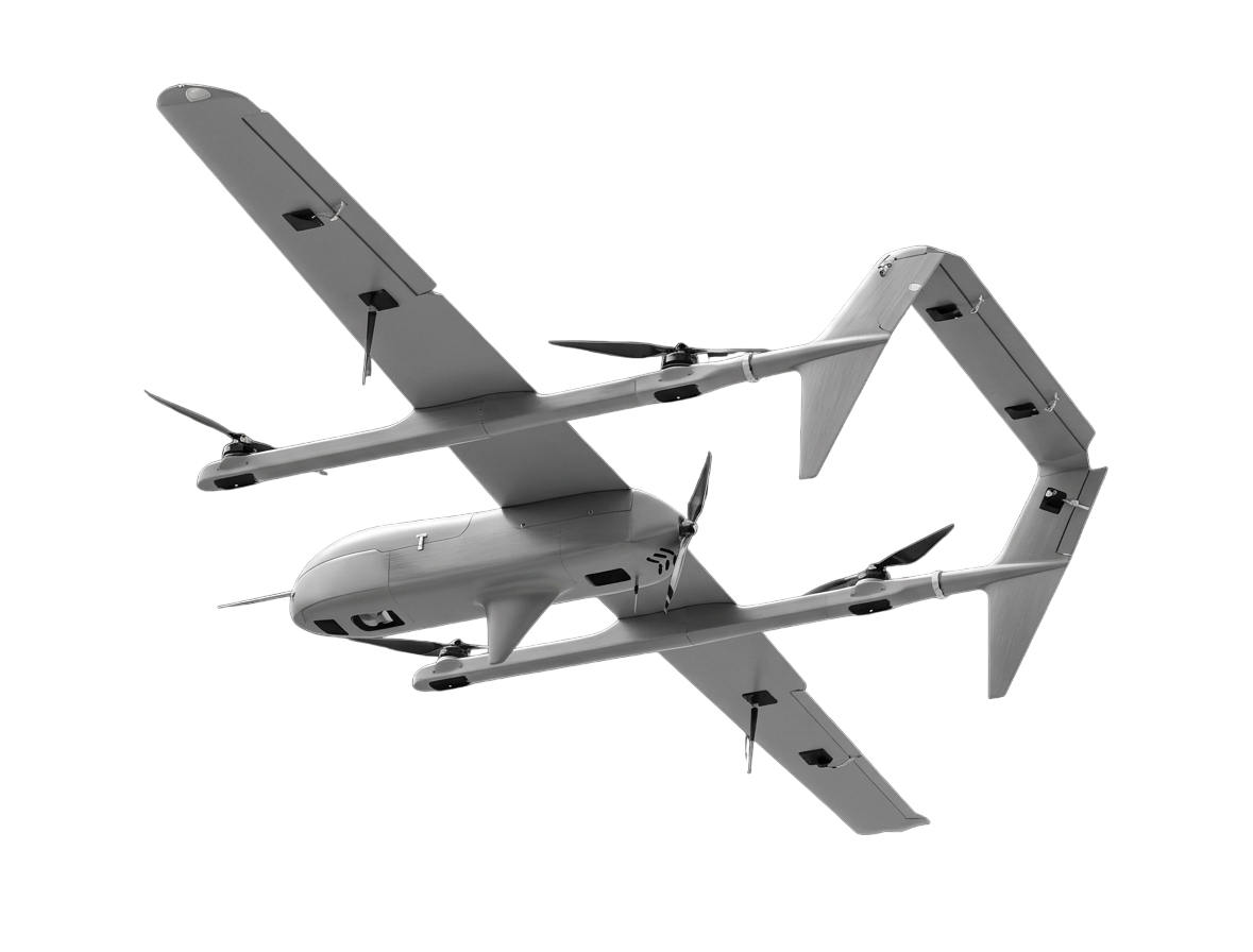 DG Industry UAV